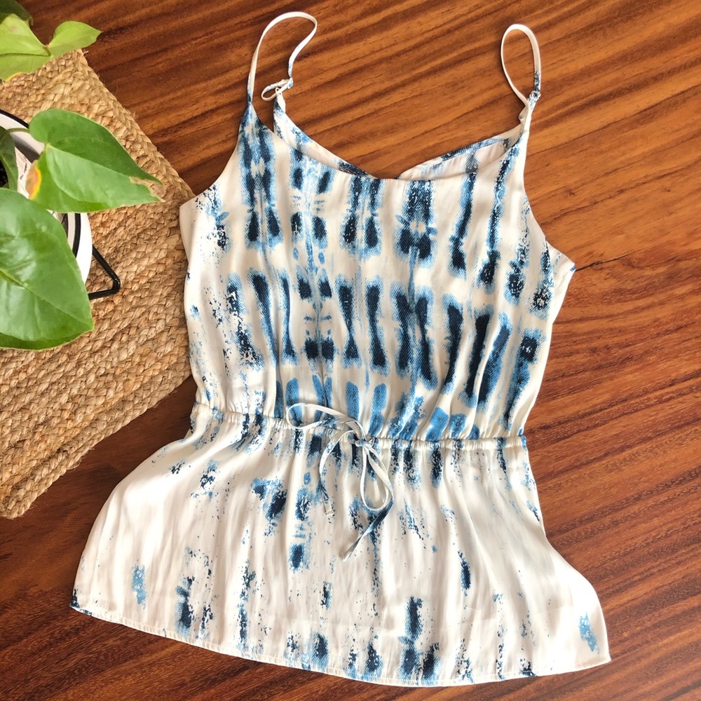 Tart Hayley Tank